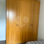 Apartamento á venda - Morumbi