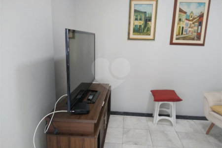 Apartamento Morumbi