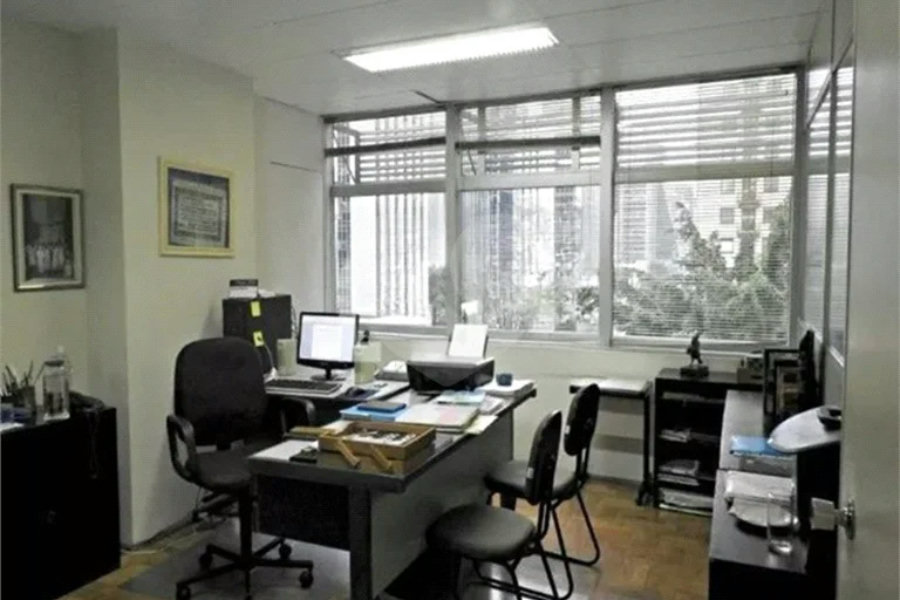 Sala comercial à venda na Quinta Avenida, Paulista, 73,31 m²