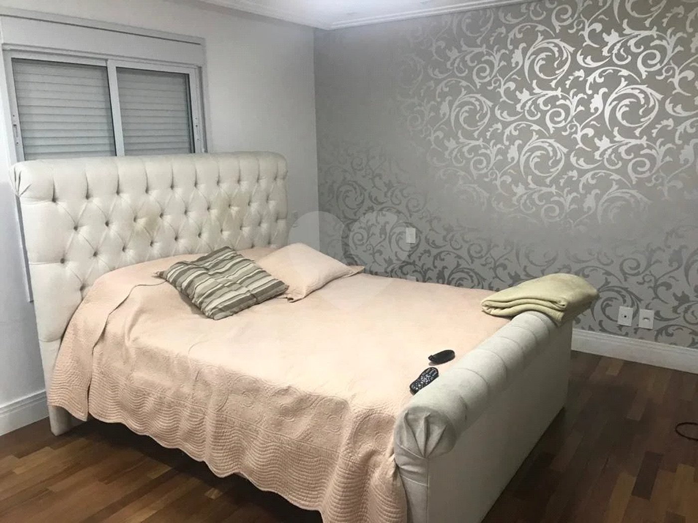 Apartamento com 204m² com 4 Quartos 4 Suítes à Venda na Mooca | Condomínio Villa Solare - Luzes da Mooca,