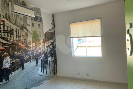 Casa para venda na saúde com 160m2 2 dormitórios