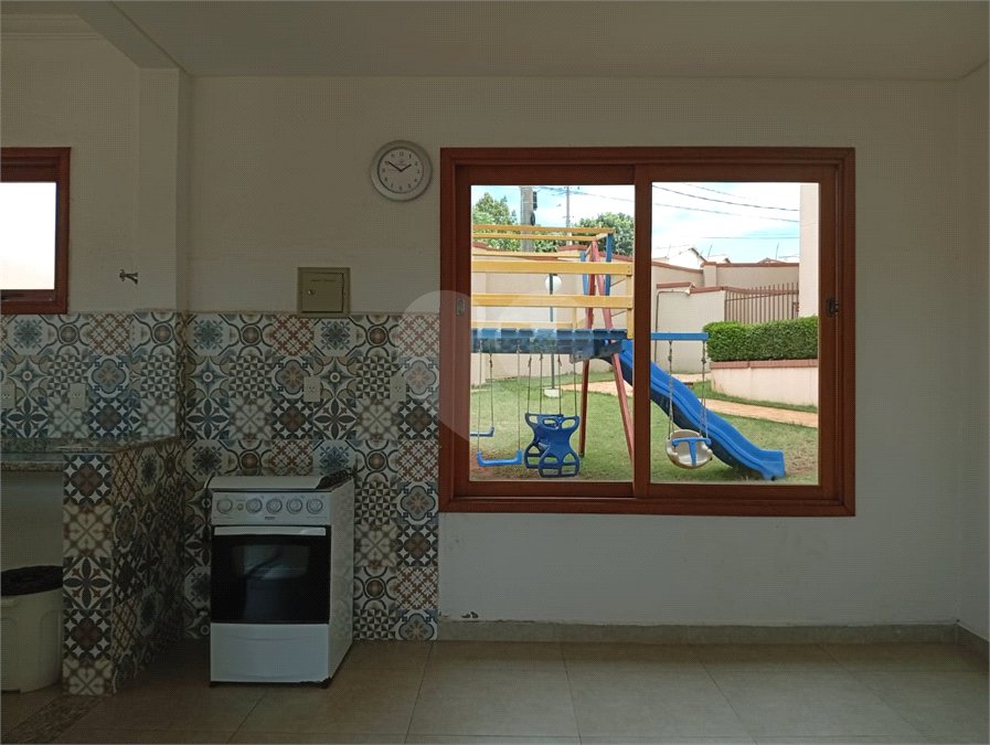 Apartamento para Locação – Residencial Vitória | Indaiatuba