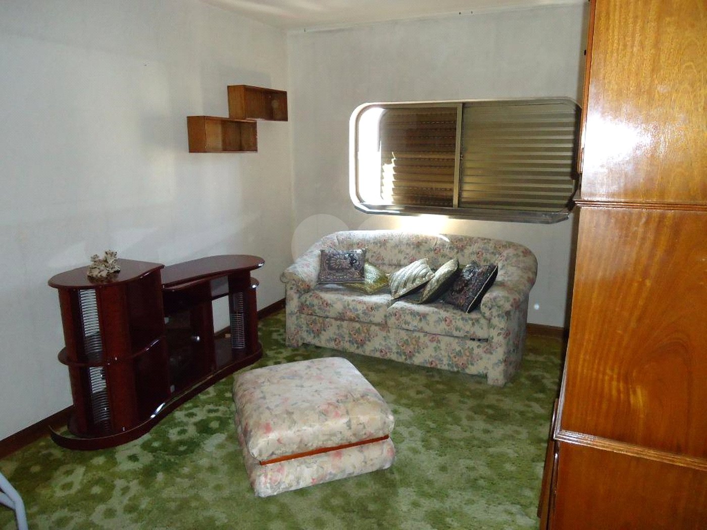 Apartamento amplo à venda - Vila Regente Feijó - São Paulo/SP