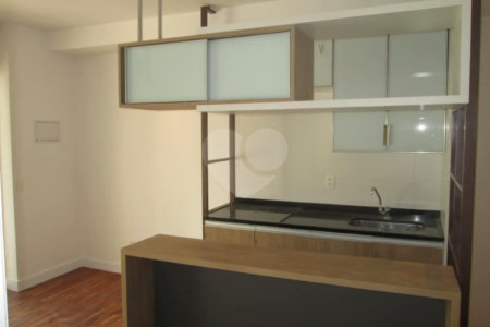 Apartamento novíssimo todo mobiliado, para locação!!