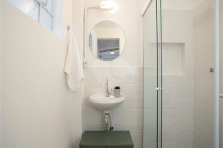 Apartamento à venda com 4 quartos, sendo 2 suítes, em Bela Vista, São Paulo, SP