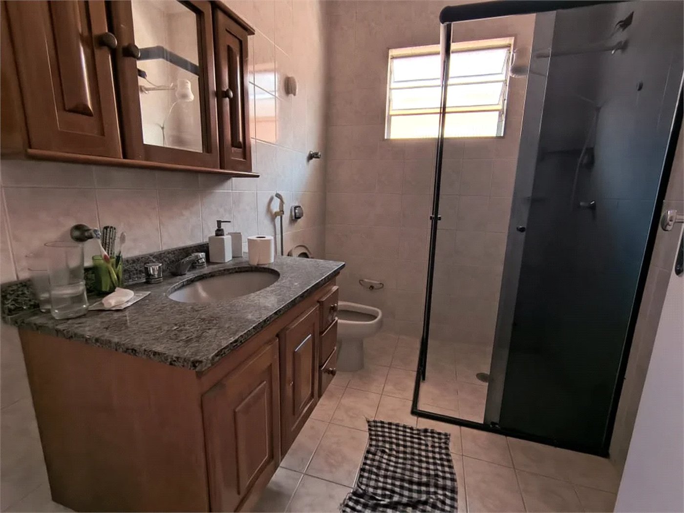 Sobrado à venda com 3 quartos, sendo 1 suíte,  em Vila Polopoli, São Paulo, SP