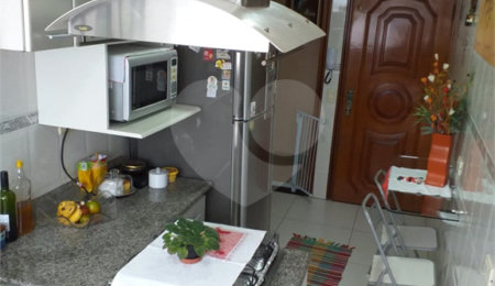 Apartamento à venda com 3 quartos, sendo 1 suíte, em Vila Nivi, São Paulo, SP