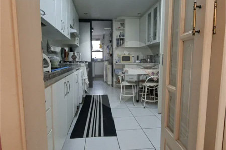 OPORTUNIDADE - APARTAMENTO DE 120M² NO CENTRO DE SBC!!!