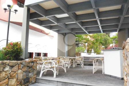 Reformadíssimo no Campo Belo - 3 Quartos/2 Suíte/ 3 Vagas -Próximo metrô Campo Belo