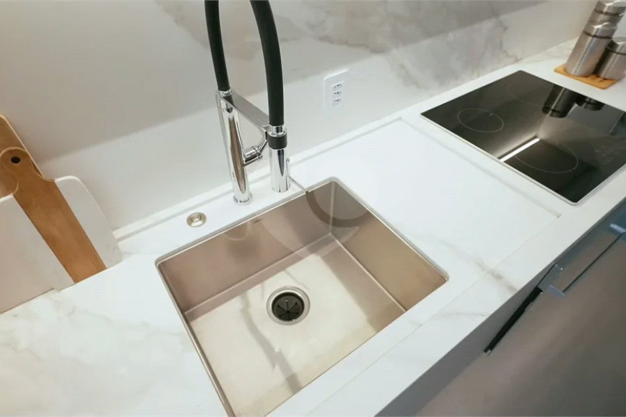 Apartamento à venda com 3 quartos, sendo 2 suítes, em Vila Leopoldina, São Paulo, SP