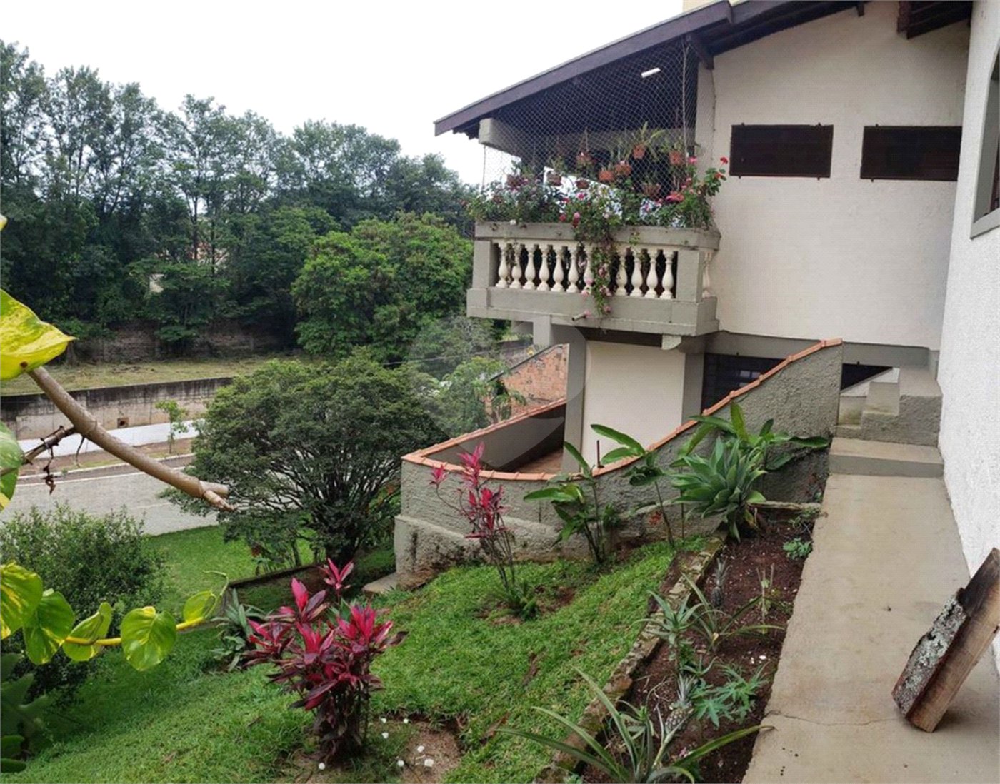 Sobrado no Jardim Paraíso