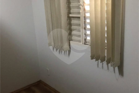 Apartamento para venda no Edifício Residencial dos Ipês II em Araraquara/SP.