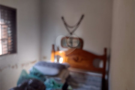 Casa térrea na Vila Prado.