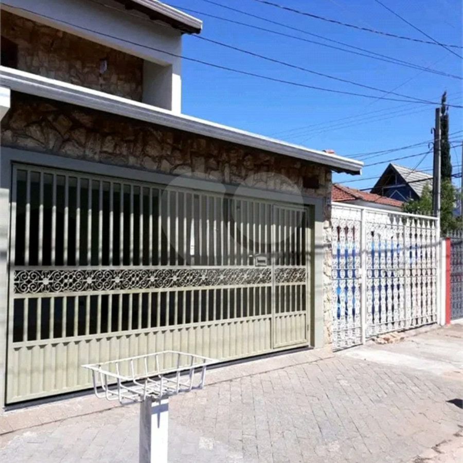 Vende-se Sobrado e casa excelente oportunidade Bairro Cidade Nova - indaiatuba .
