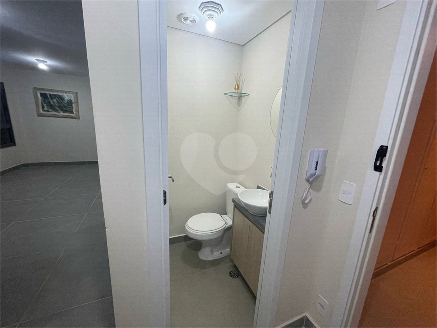 Apartamento à venda com 2 suítes em Vila Mariana, São Paulo, SP