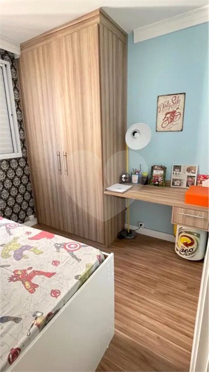 Apartamento á Venda com 47m² - Vila Formosa
