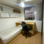 Vila Mariana: Seu Apartamento de 60m² com Endereço de Prestígio e Lazer Completo