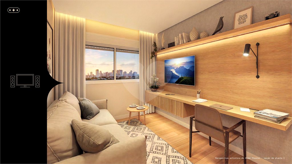94m² - 2 suítes / 2 vagas