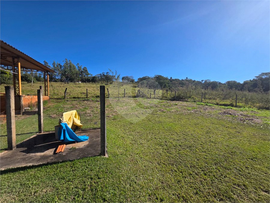 Sitio Granjeiro região de Água Vermelha 6,5 Alqueires (16,5 Hectares)