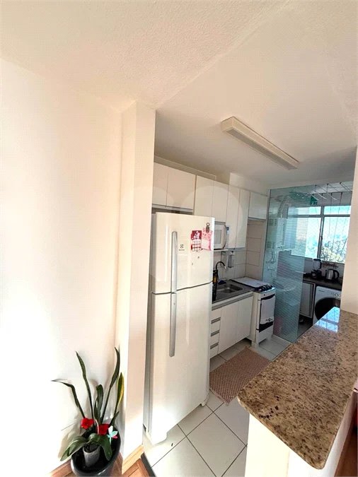 Apartamento à Venda | 63 m² | 3 Dormitórios | 1 Suíte | Andar Alto | Próximo à Estação Piqueri