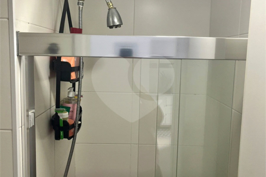 Apartamento Jabaquara 1 dormitório
