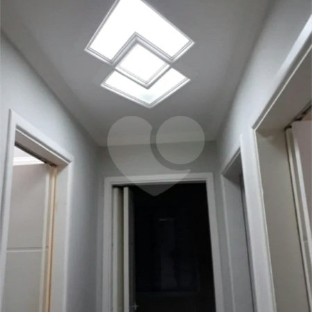 Apartamento com 60m², 3 quartos, garagem, à venda na Vila Talarico