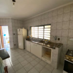 Casa/sobrado para venda com piscina no Santa Felícia Jardim