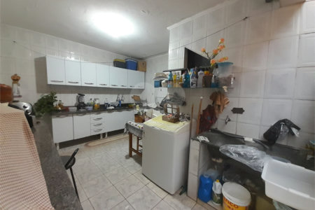 Casa a Venda no Jardim Belvedere