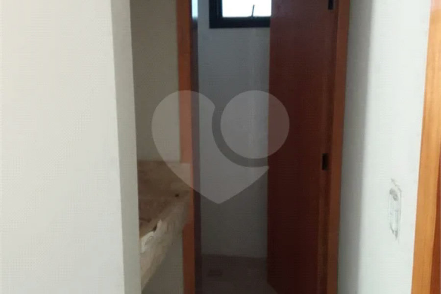 Sobrado construção nova
