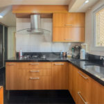 Apartamento à enda no Jd. Anália Franco