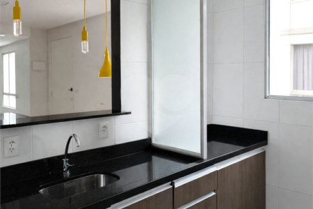 Apartamento à venda com 49m² - Guarulhos