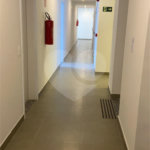 Apartamento tipo Studio em frente ao Metrô Brás - Centro - São Paulo - SP