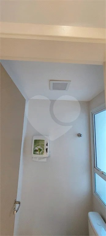 Sala comercial para locação no Paraíso