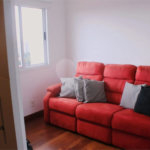 Apartamento Duplex na Vila Santo Estefano 175m² 2 suítes 2 vagas.