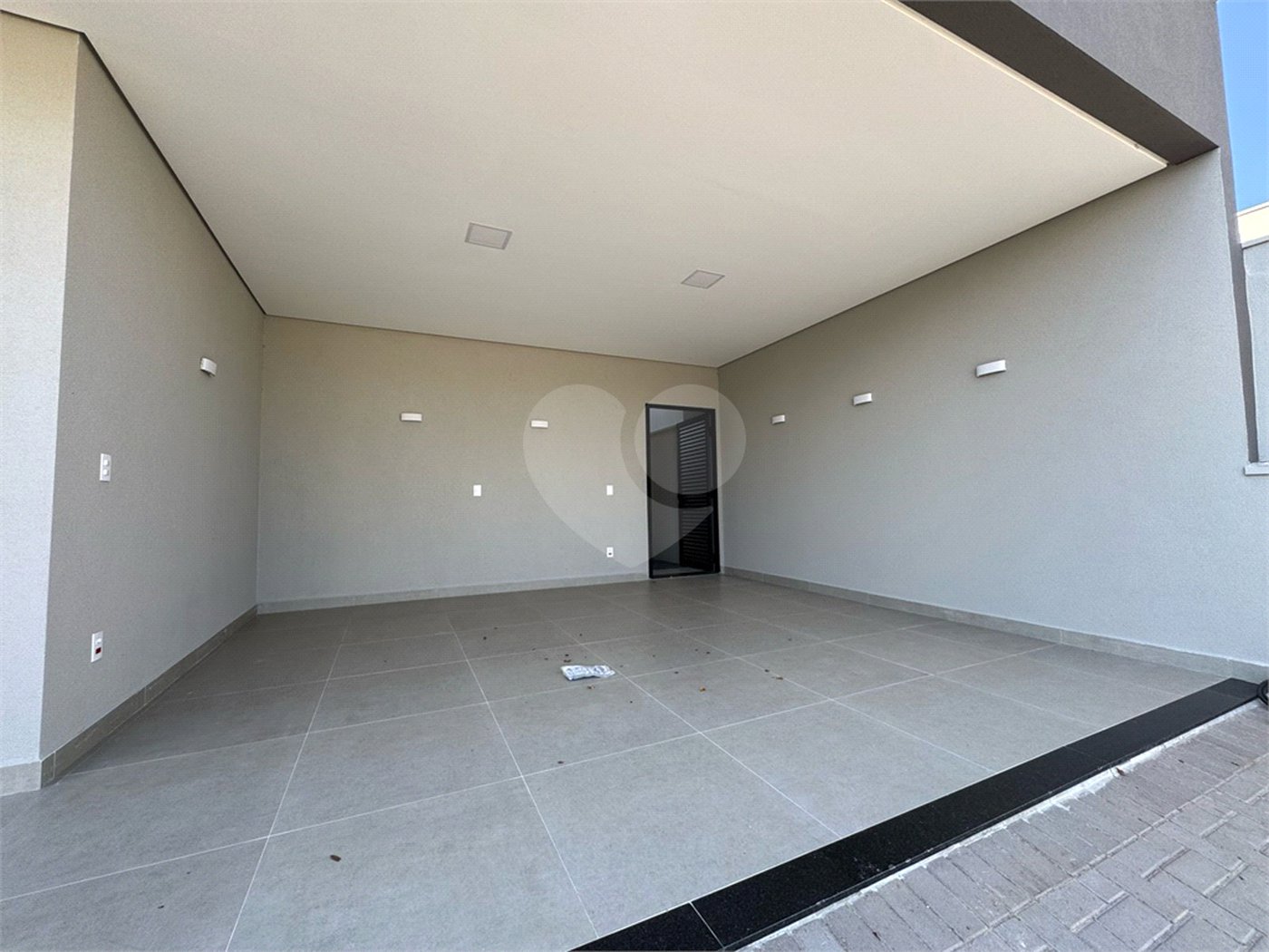 Casa Térrea com 163m² no Faixa Azul