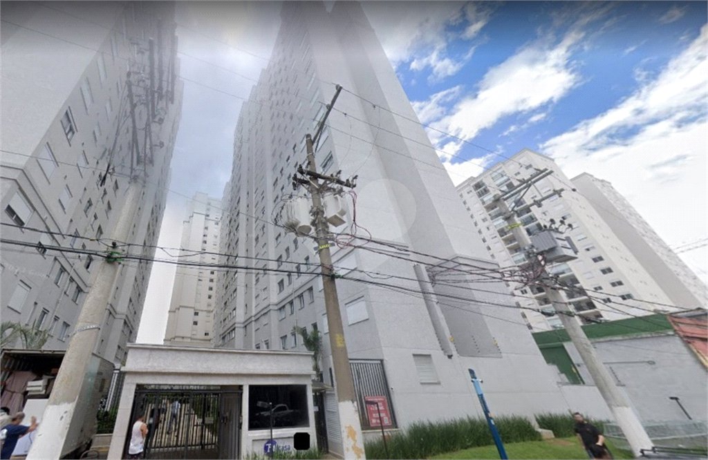 APARTAMENTO A VENDA EM SP BRAS