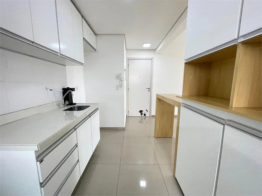 Apartamento à venda com 2 suítes em Vila Sônia, São Paulo, SP
