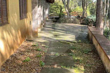 Sitio á venda - Itapecerica