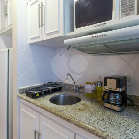 Flat disponível para venda ou locação - Bela Vista