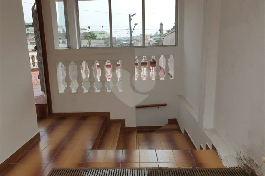 Vende-se linda casa de 250 m² no Jabaquara