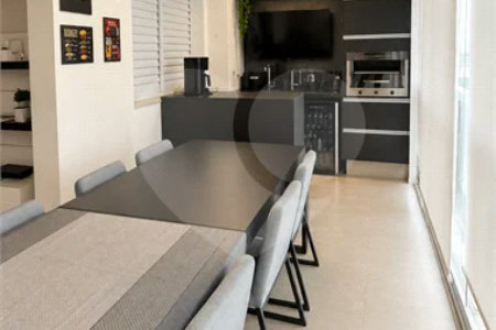 Apartamento á venda - Smart Maracá