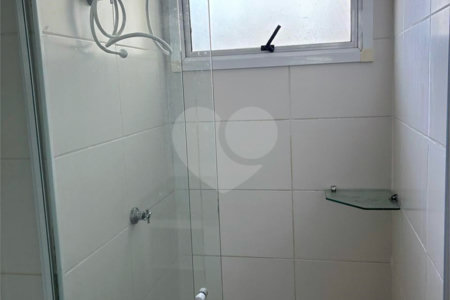 Apartamento Crystal Palace á venda
