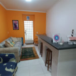 Sobrado à venda com 3 quartos, sendo 1 suíte, em Vila Gomes, São Paulo, SP