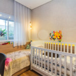 Apartamento na Mooca - 3 vagas