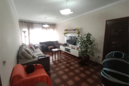 Sobrado com 5 dormitórios à venda, 250 m² por R$ 750.000 - Parque Santa Madalena - São Paulo/SP