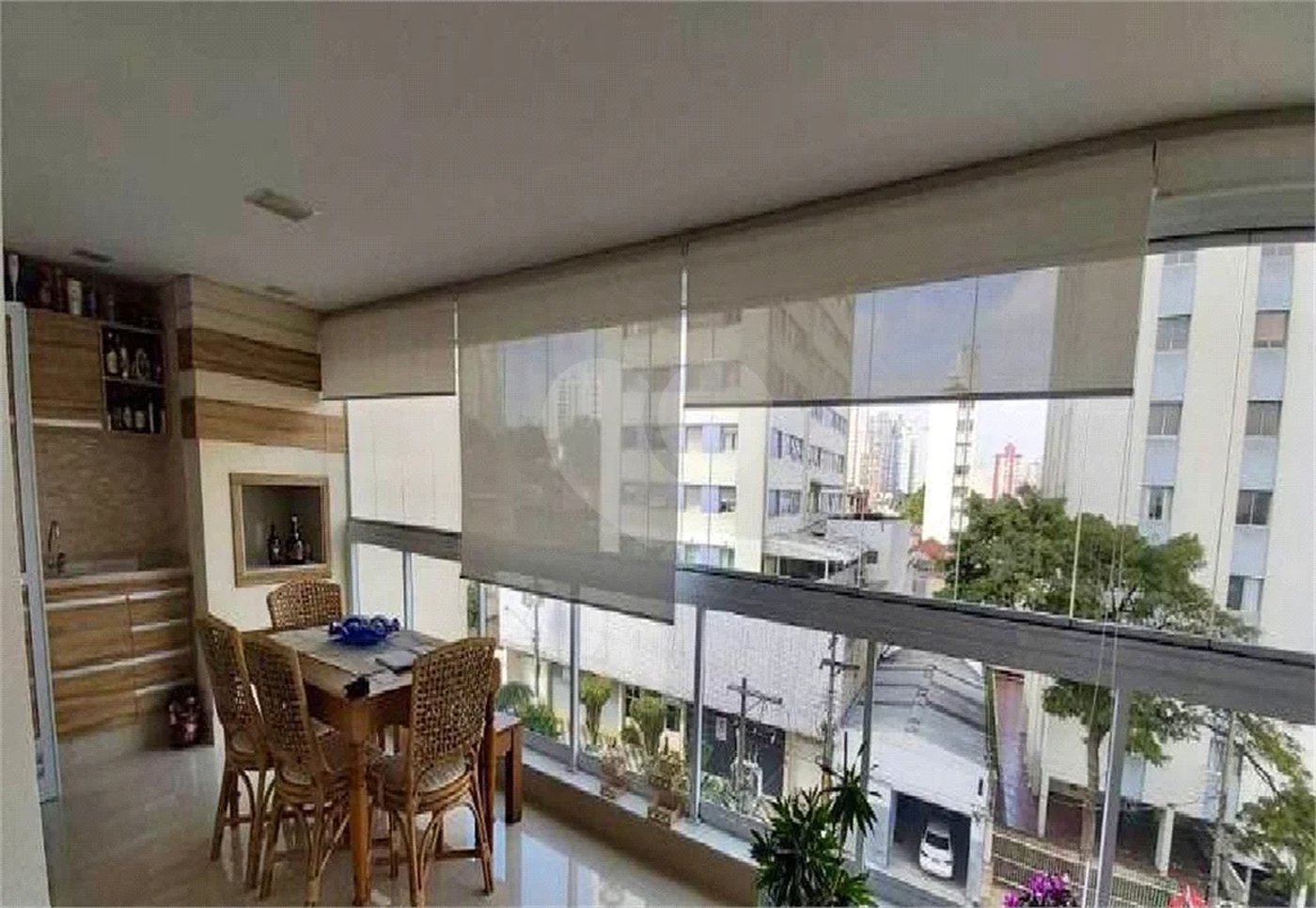 Apartamento para venda na Mooca, com 3 suítes... Rua Olímpio Portugal condomínio Spasso Mooca.