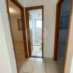 Apartamento no Condomínio Monte Everest.