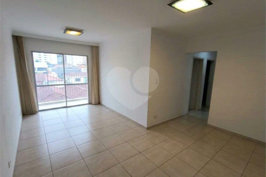 Apto para Locação com 3 dormitórios na Zona Norte