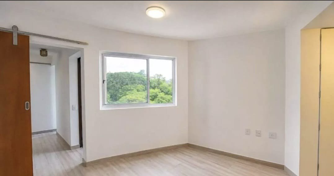 Apartamento recém-reformado com 3 dormitórios e estrutura completa de lazer
