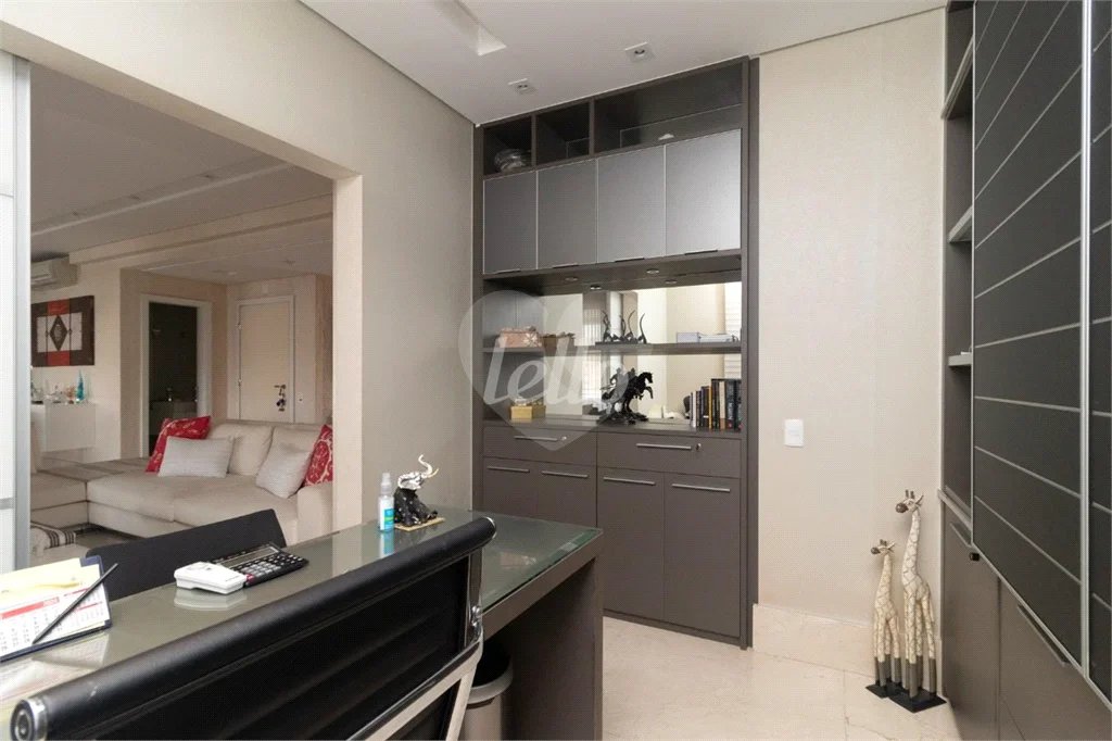 Condominio Murano Apto Alto Padrão 250m² 4 dormitórios sendo 3 suítes 4 vagas Parque da Mooca